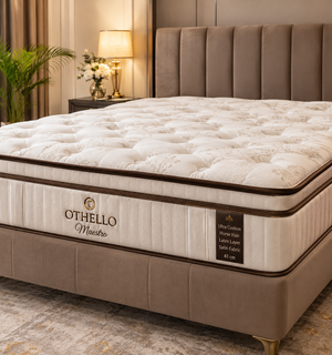 تشک Othello مدل 90×200 maestro ترکیه اورجینال