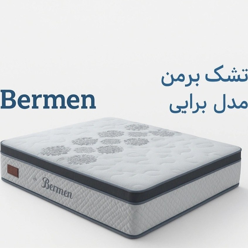 تشک برمن برایی ۱۶۰در۲۰۰(قطر ۳۶)